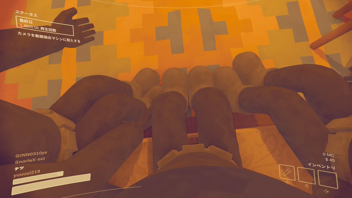 るかわ tweet media