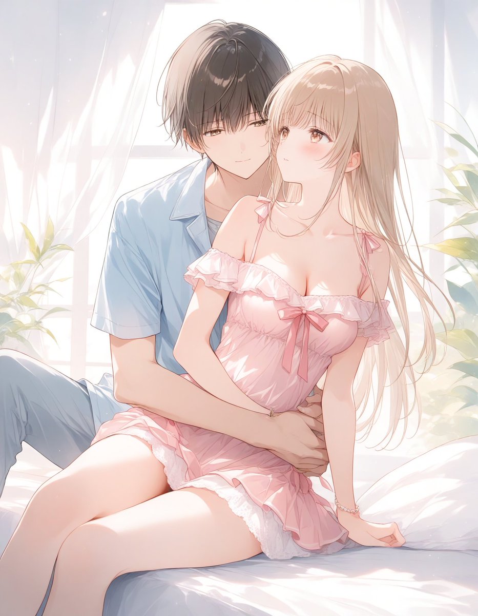 工部卿￢尋吉@AIart tweet media