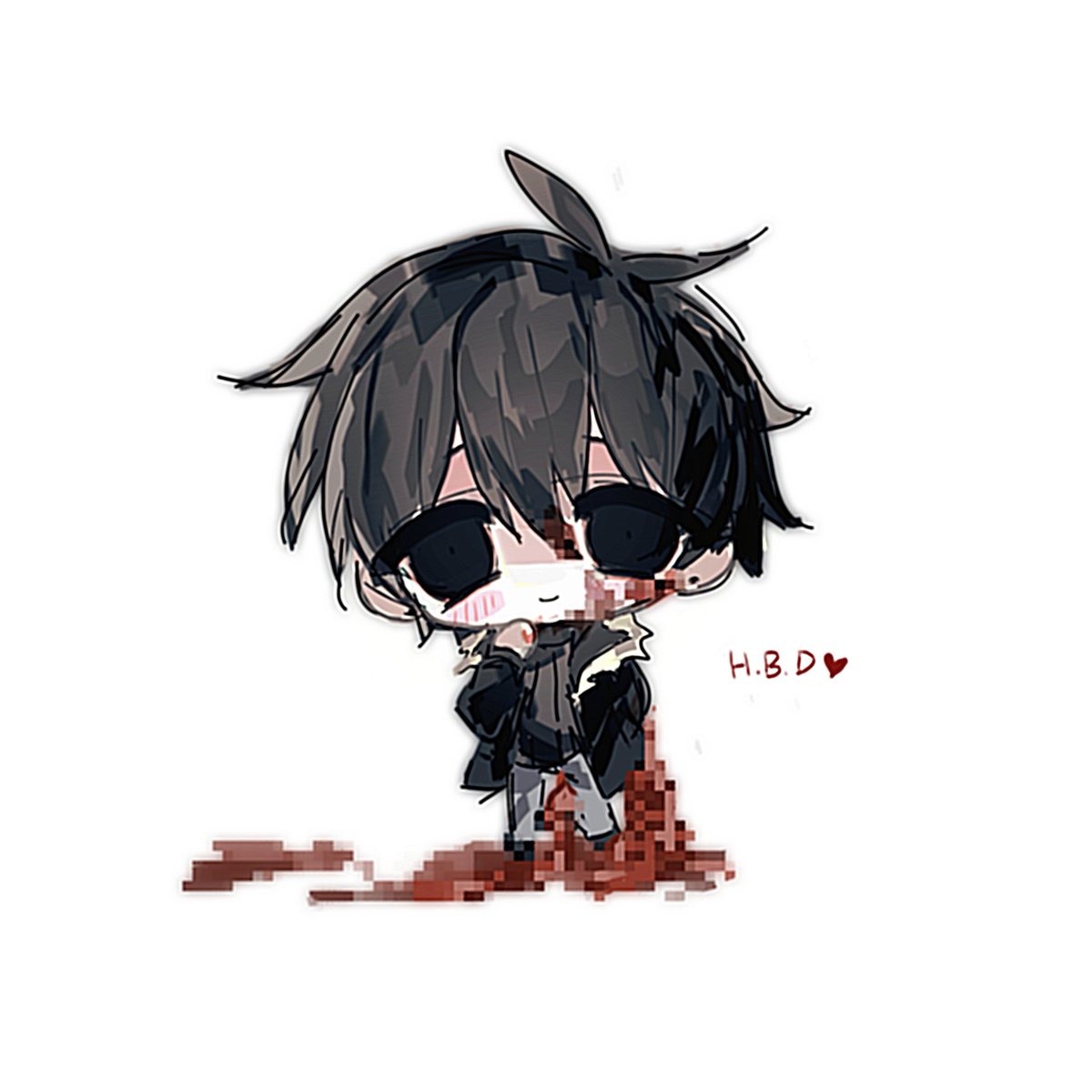 33fufu60119's tweet photo. #ZENO 几天前的，额 https://t.co/zhx9TwckNS