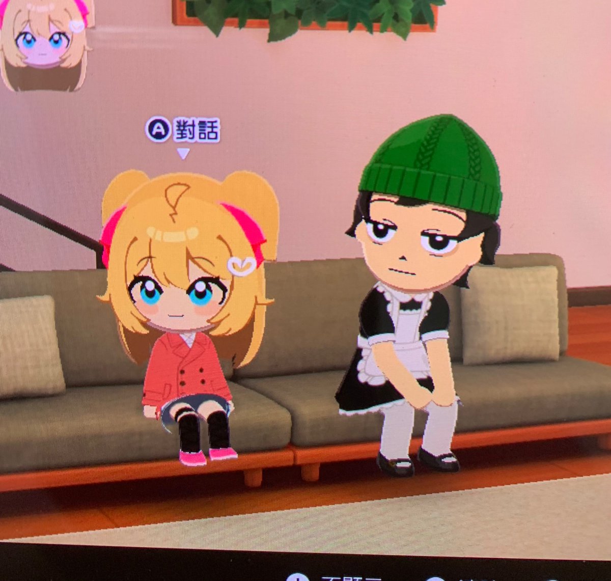 牛肉粉_EJ tweet media