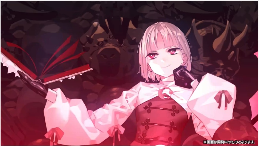 FGO攻略班@AppMedia tweet media