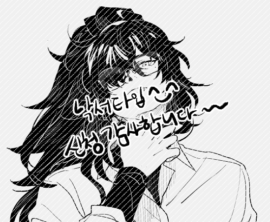 L 커미션 tweet media