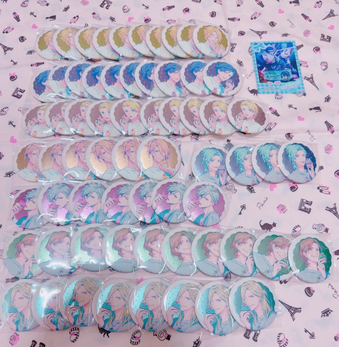 えりか tweet media