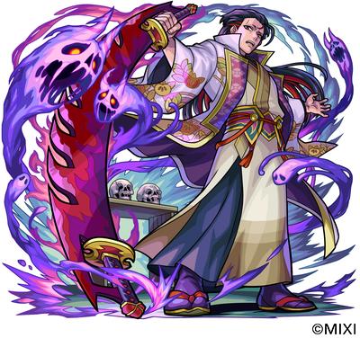 幡々 tweet media