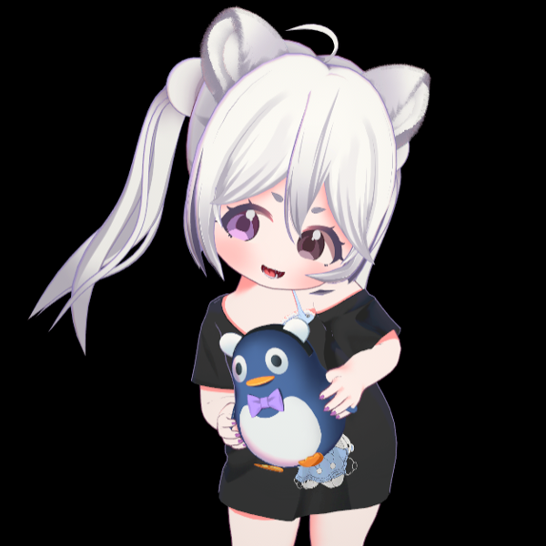Fuufie 🫧🐾 | Polar Bear Vtuber! tweet media