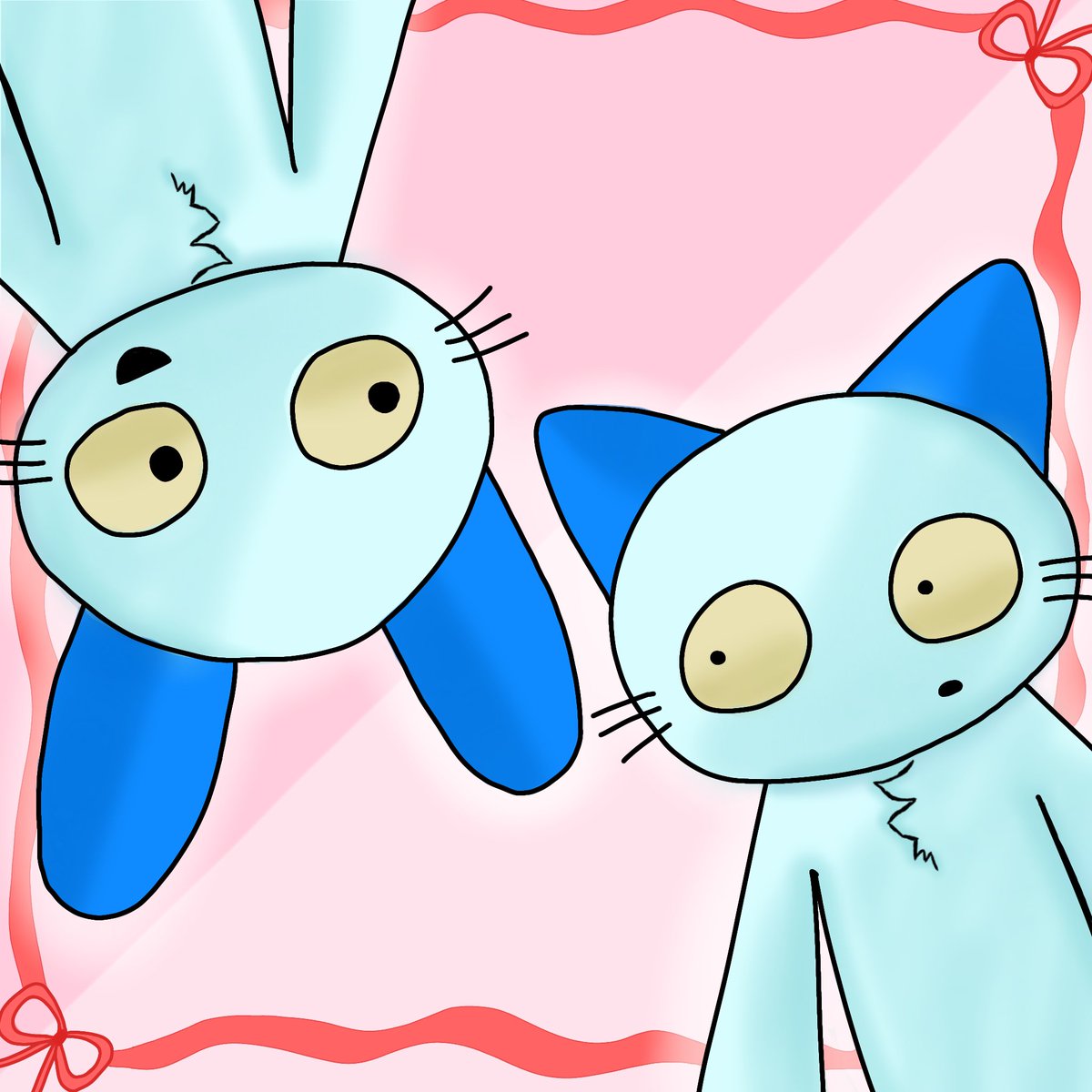 まこちょ tweet media