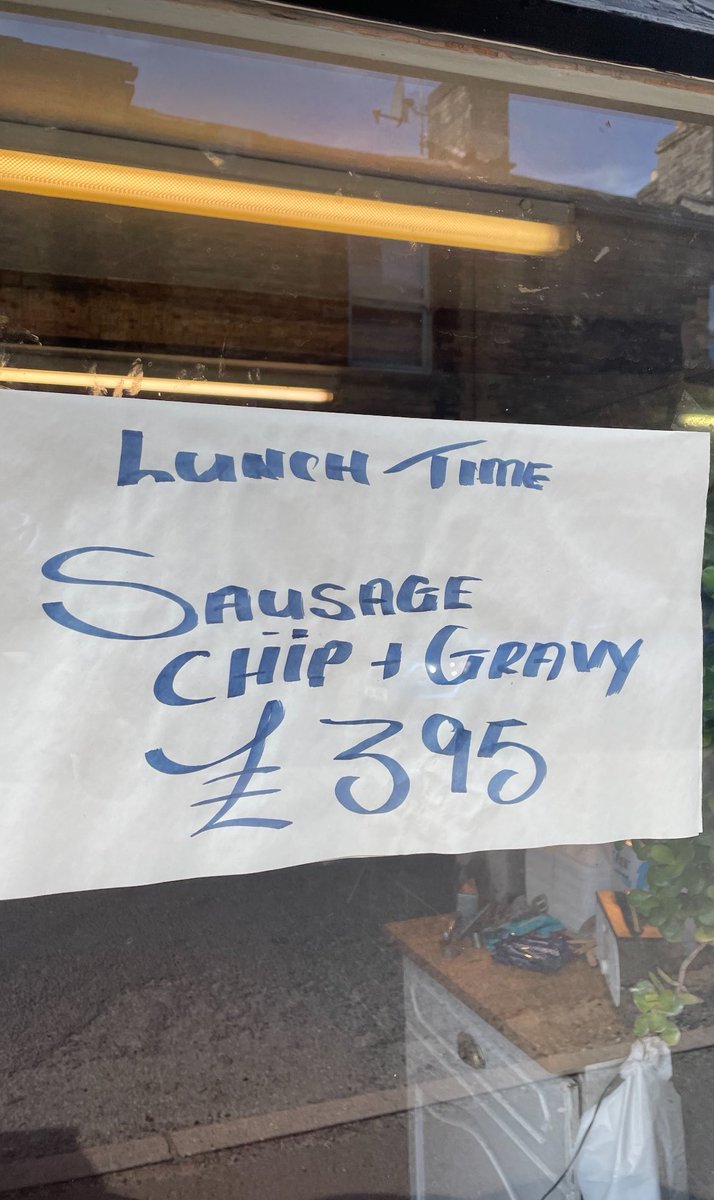 TheoKaiMarlow's tweet image. inflation in the UK is getting ridiculous