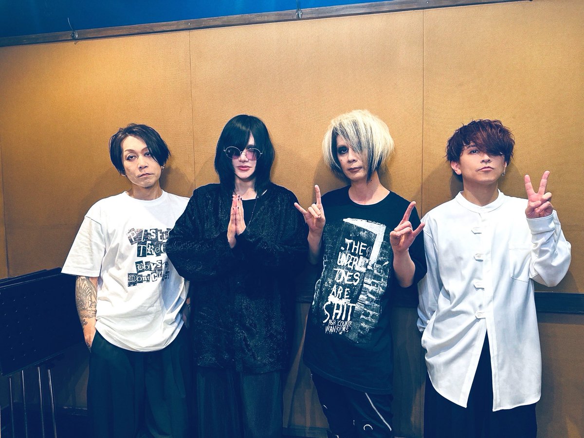 有村　竜太朗 tweet media