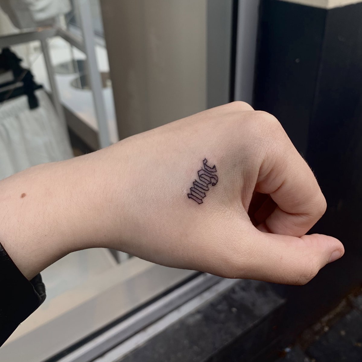 jago on tour ✰ tweet media