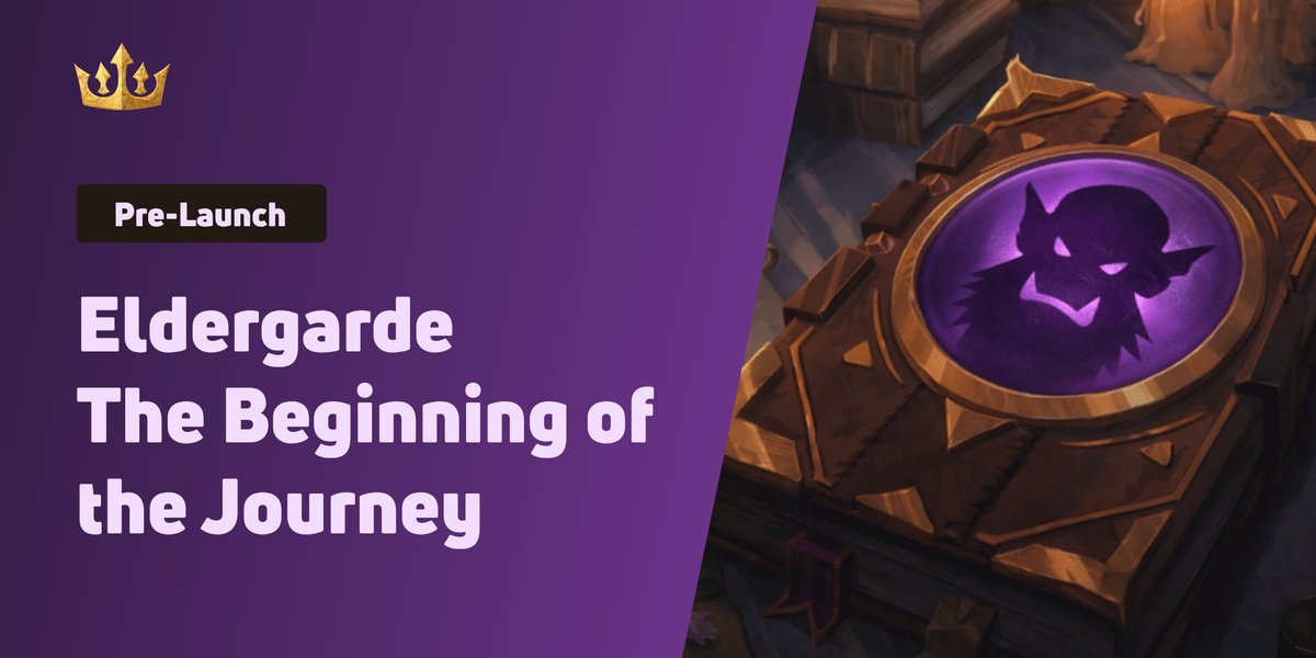 Eldergarde tweet media
