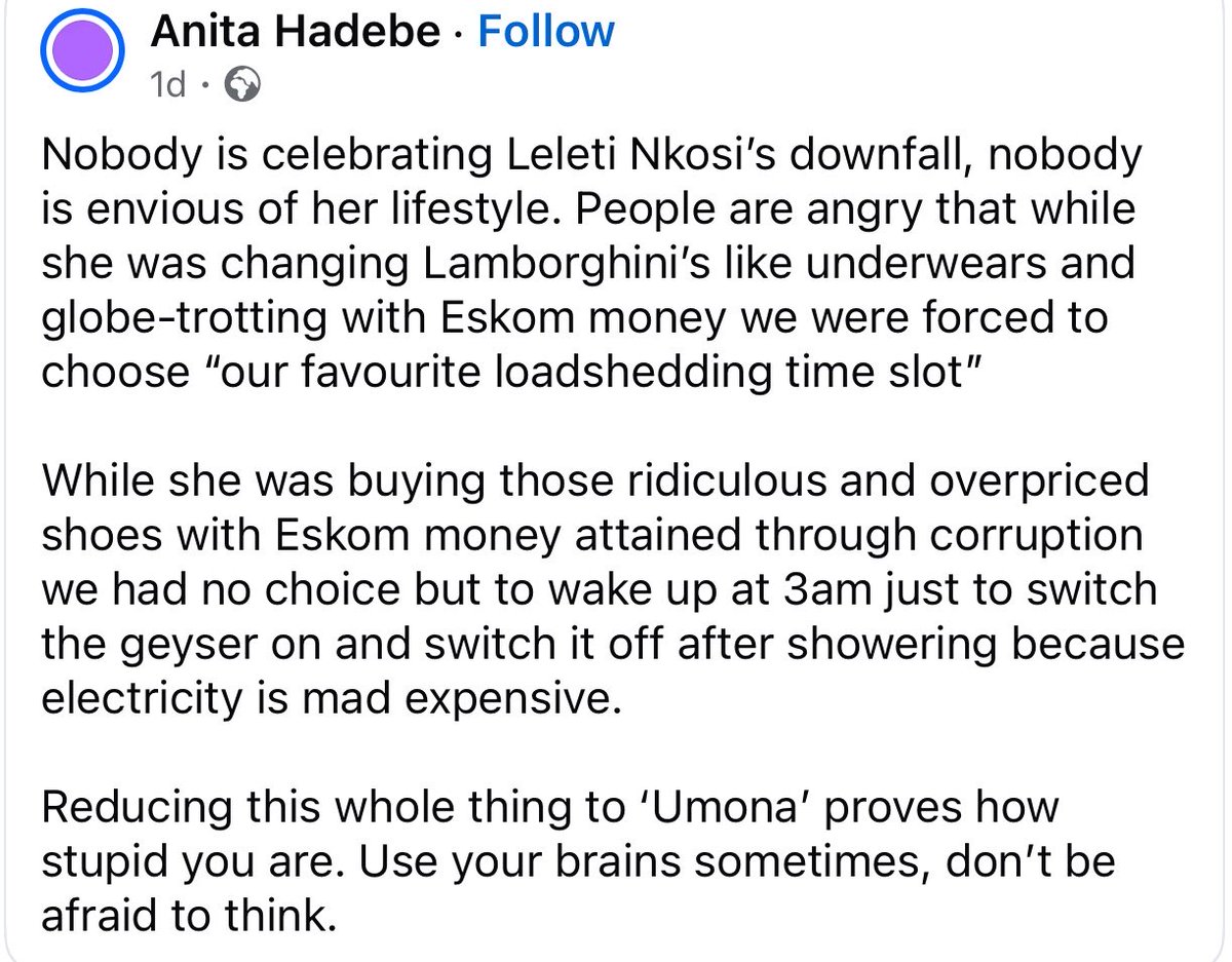 Mbali Mashinini tweet media