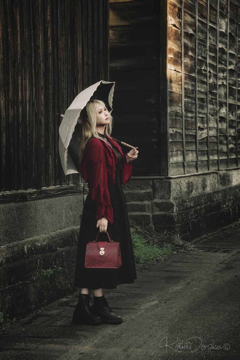 Mori Factory tweet media