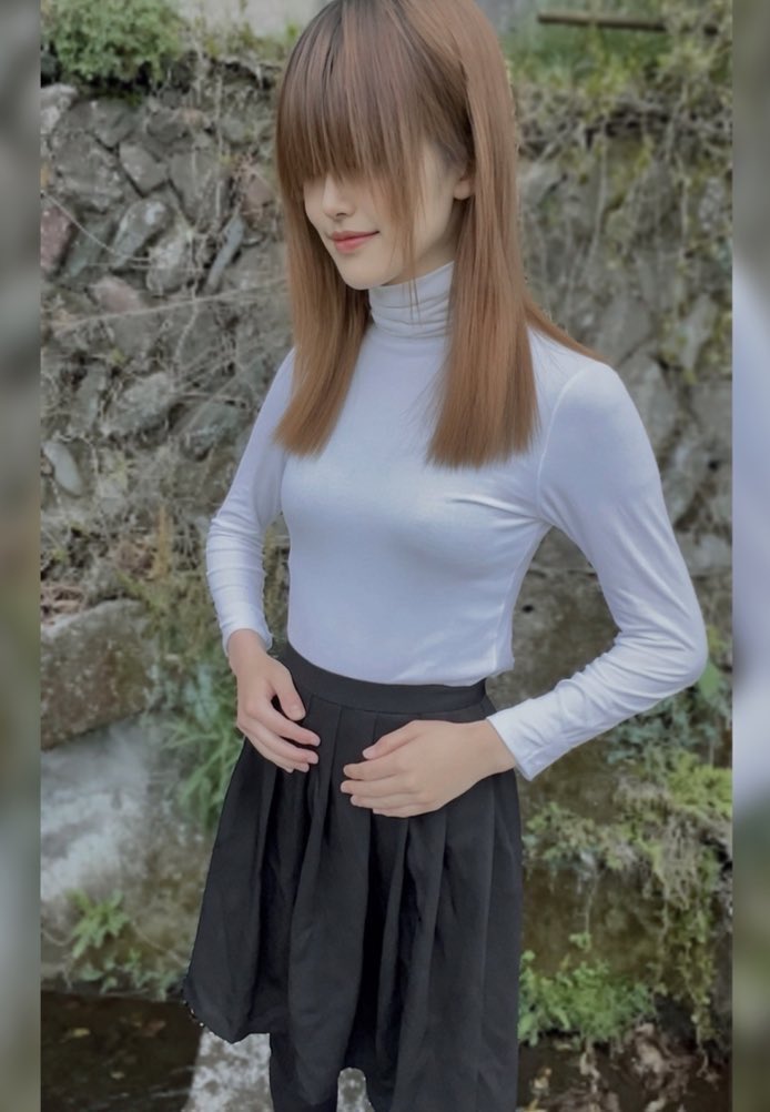 ナギ中尉 NIKKEアカ　ドバンガチ恋 tweet media