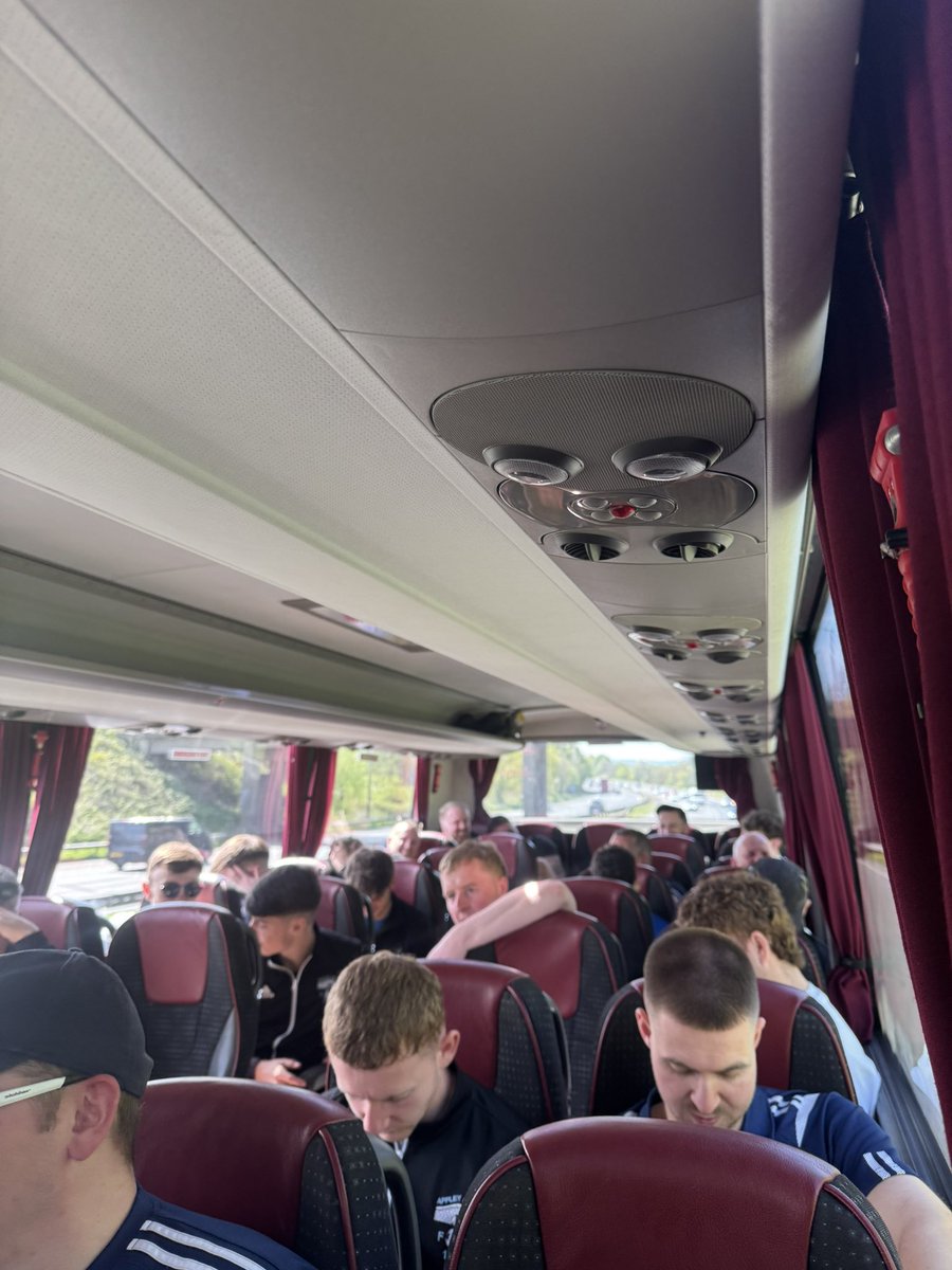 Appley Bridge FC tweet media