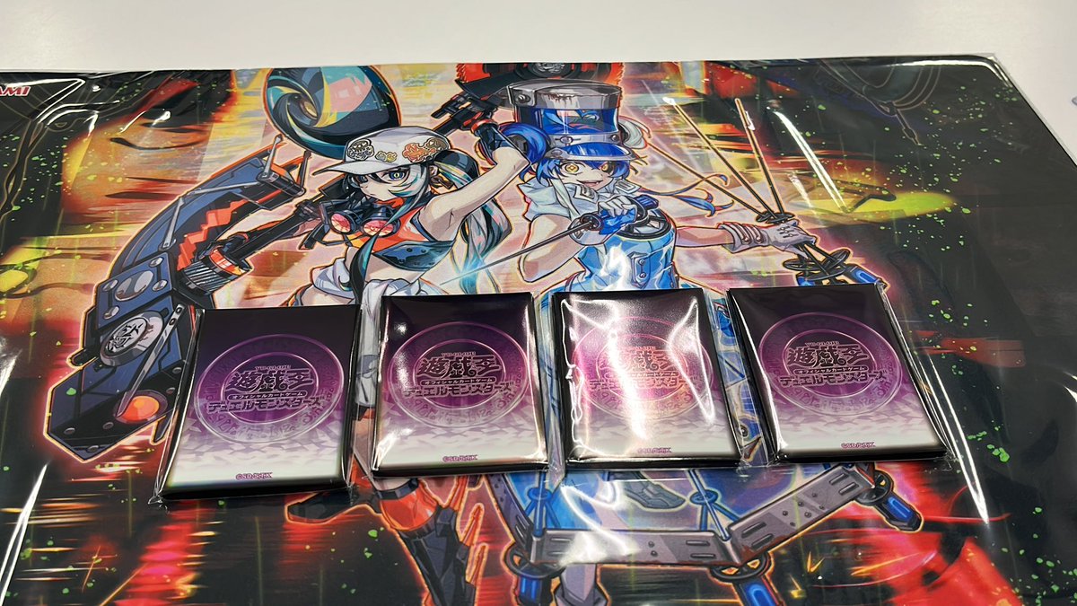 シエスタ tweet media