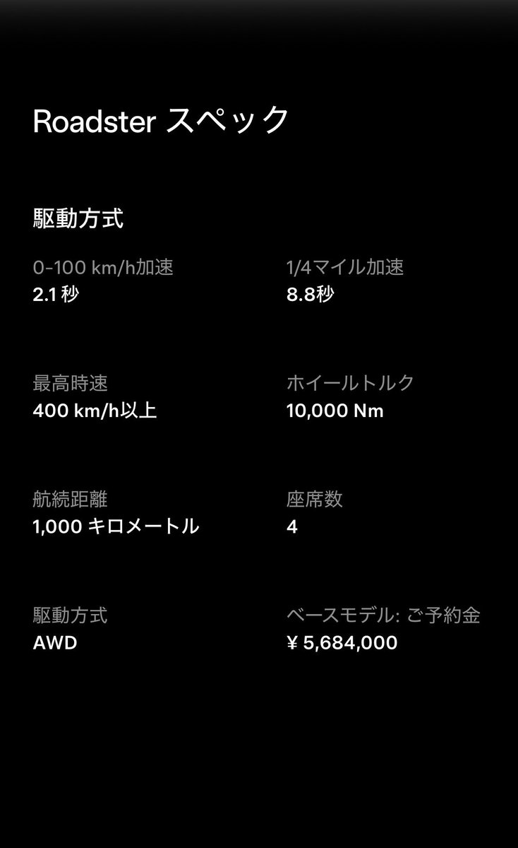 MJ🦔モデルYジュニパー tweet media