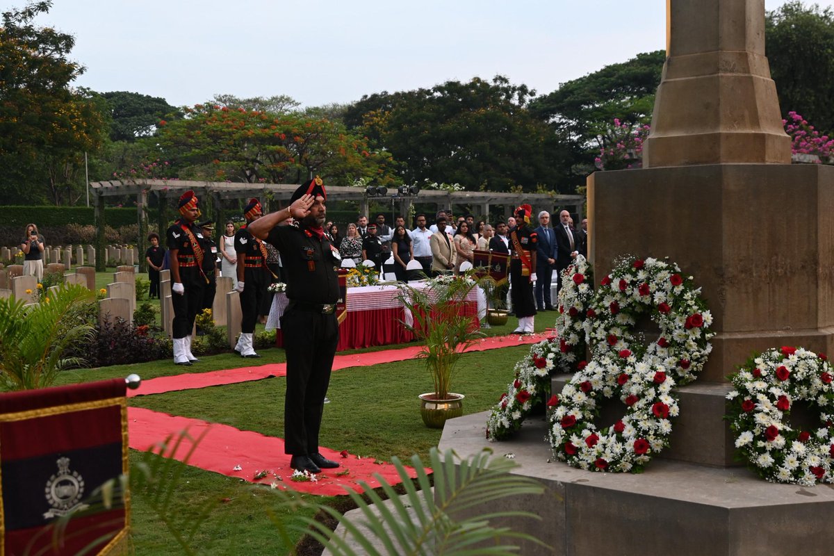 Philip Green OAM tweet media