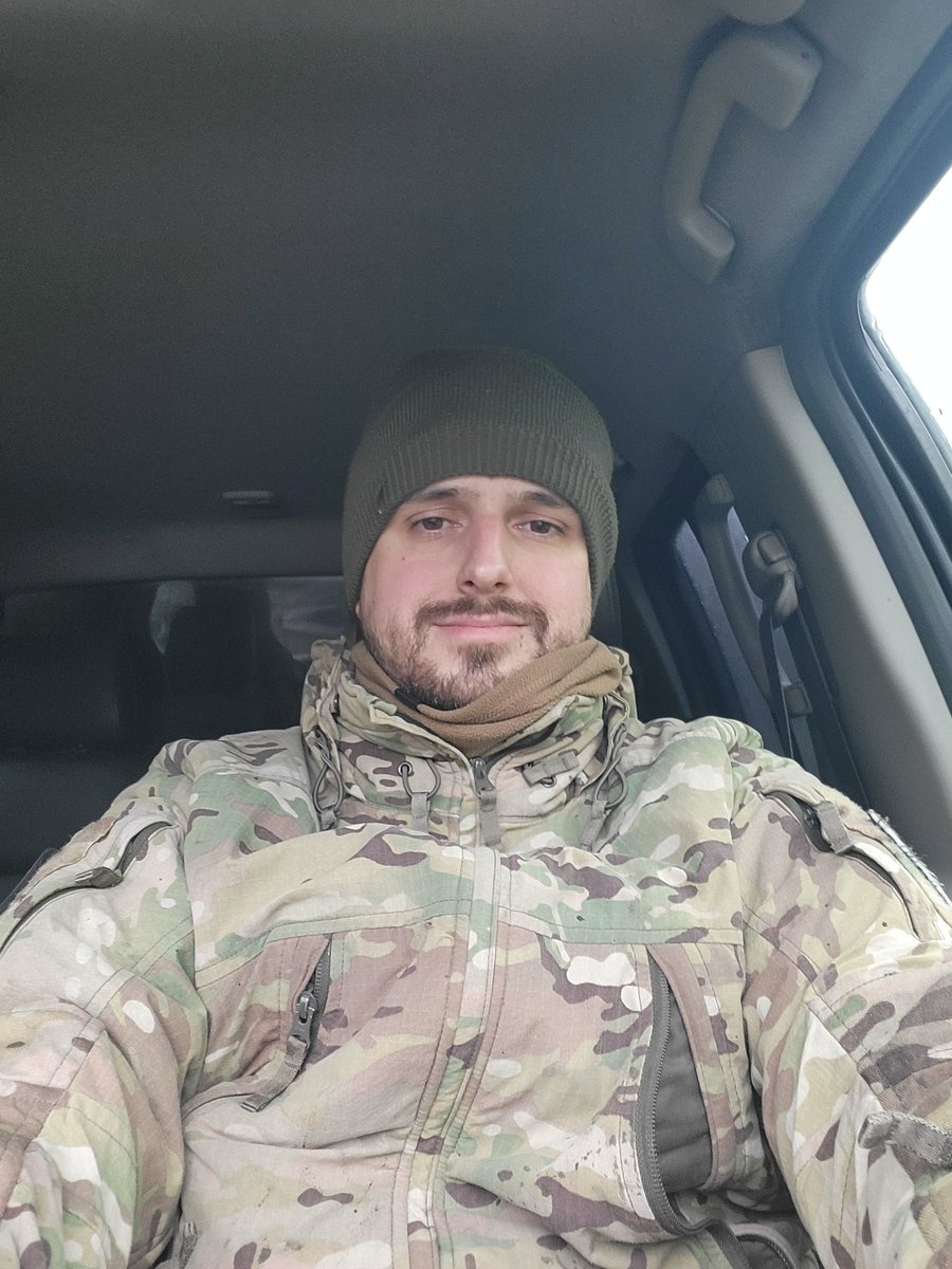 Я 3 хвилини посміхався. Але хочу посміхатися частіше і довше. Для цього треба зібрати 60 тис. грн. на повернення до життя нашого буса, зібрали поки що 10 тис., а це вже аж 17%! Давайте піднажмемо, бо до кінця місяця хотілося б його вже забрати.

Він нам дуже потрібний.