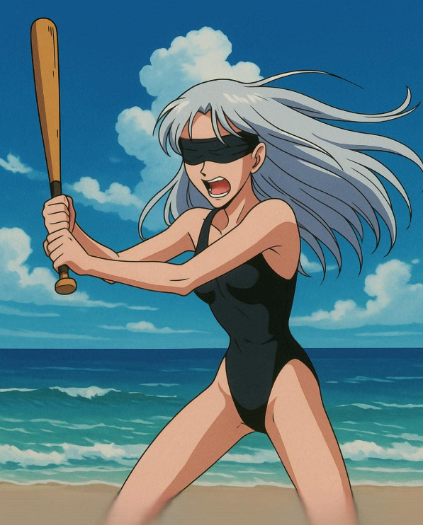 Amanda Splatts Project【FlaVR】 🏜🦅 tweet media