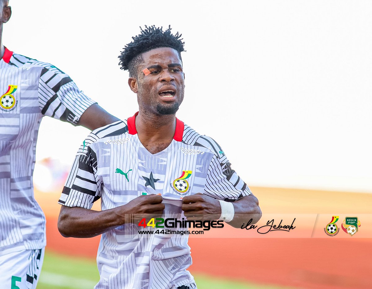 Chief Seidu Adamu 🇬🇭 tweet media