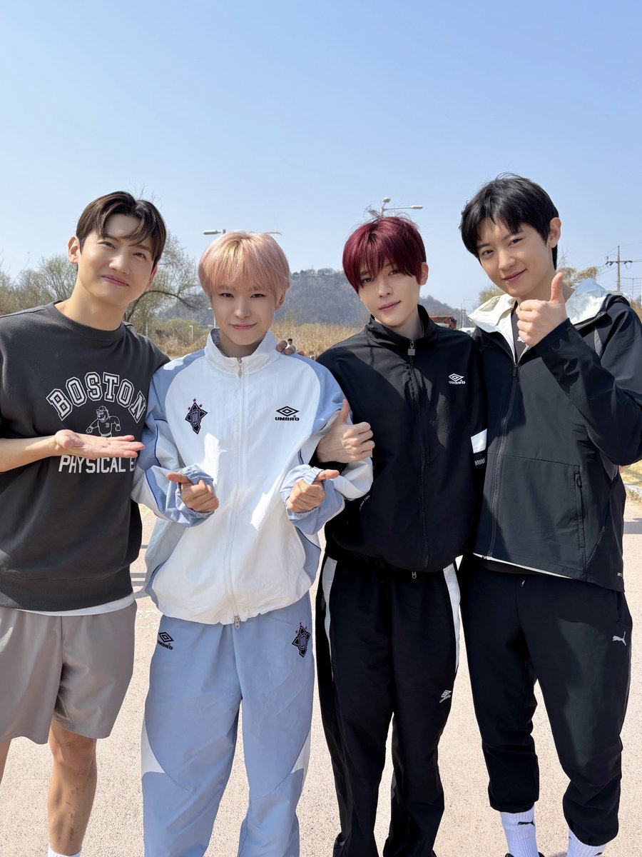 NCT WISH tweet media