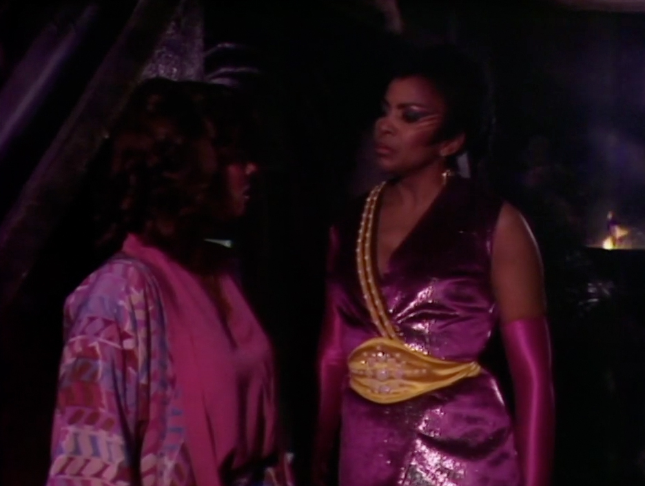 DoctorWhoPix's tweet image. Mindwarp #DoctorWho #DrWho