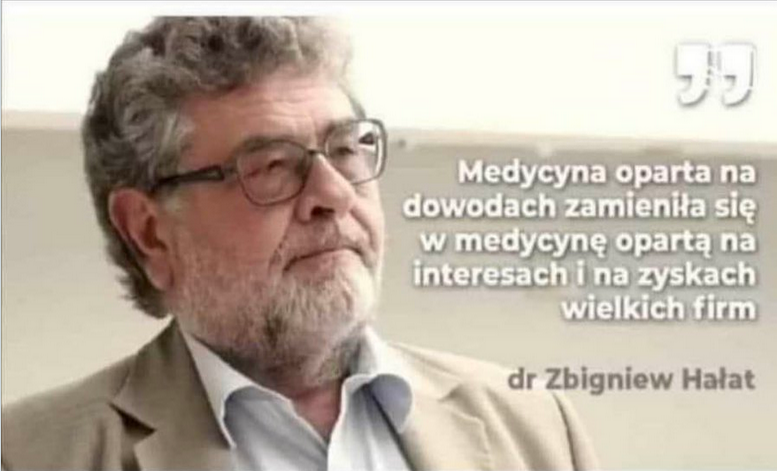 Zygmunt Piechociński ✝️ 🇵🇱 (@zygmuntp2000) on Twitter photo 