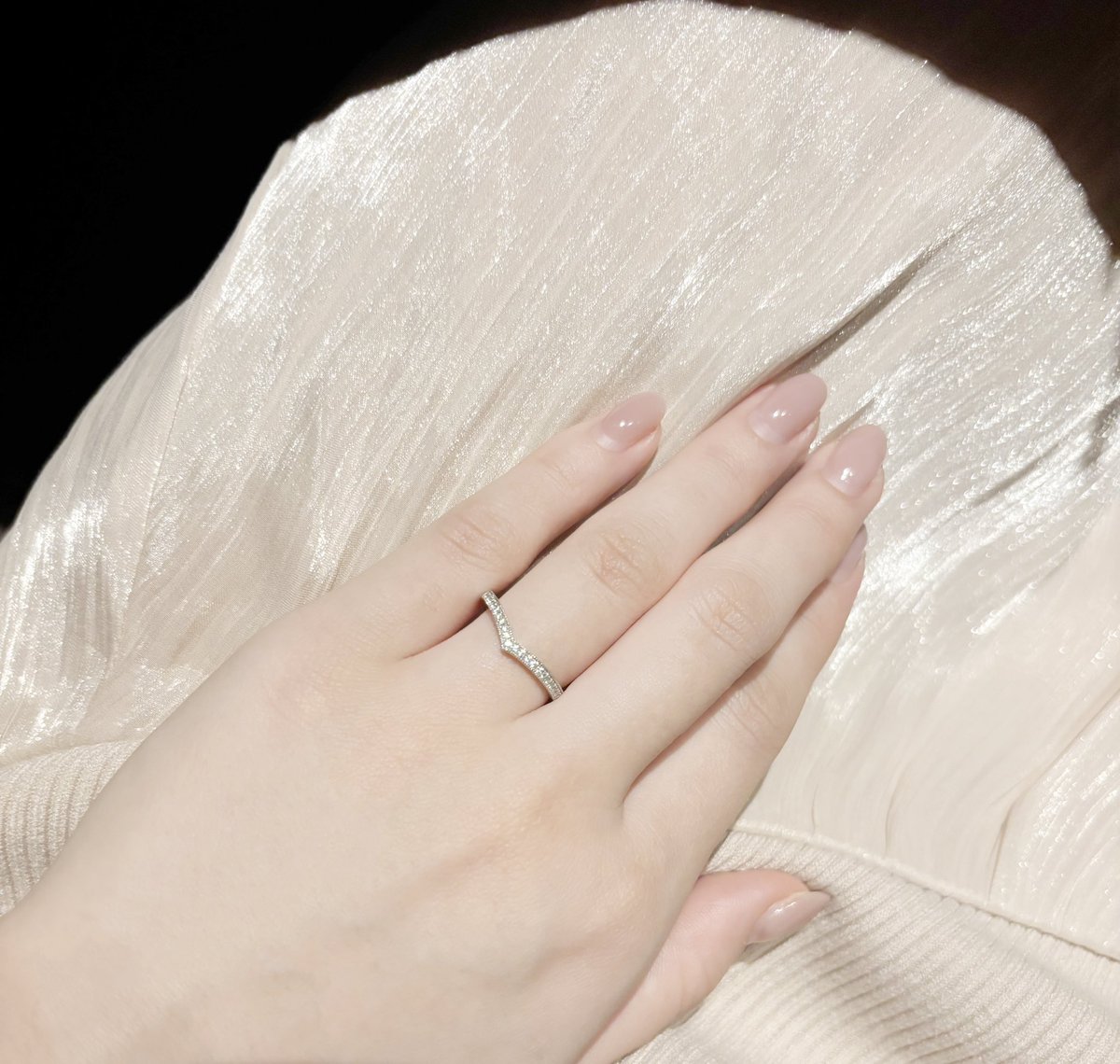 Richa | Jewelry tweet media