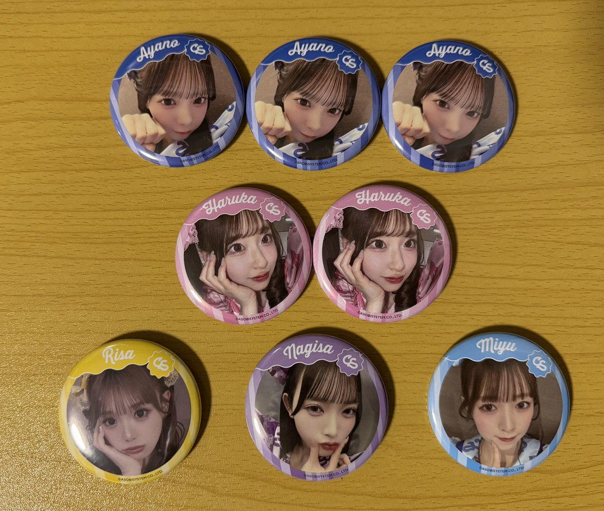 にっしー tweet media