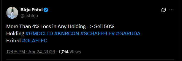 Birju Patel tweet media