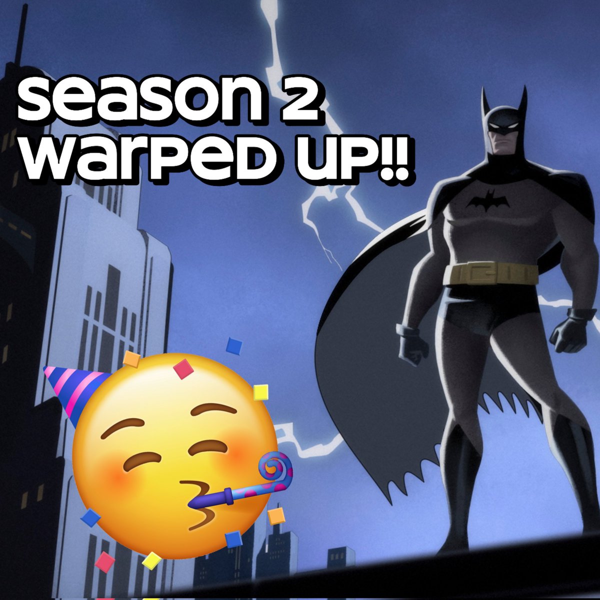 Blueknight beyond tweet media