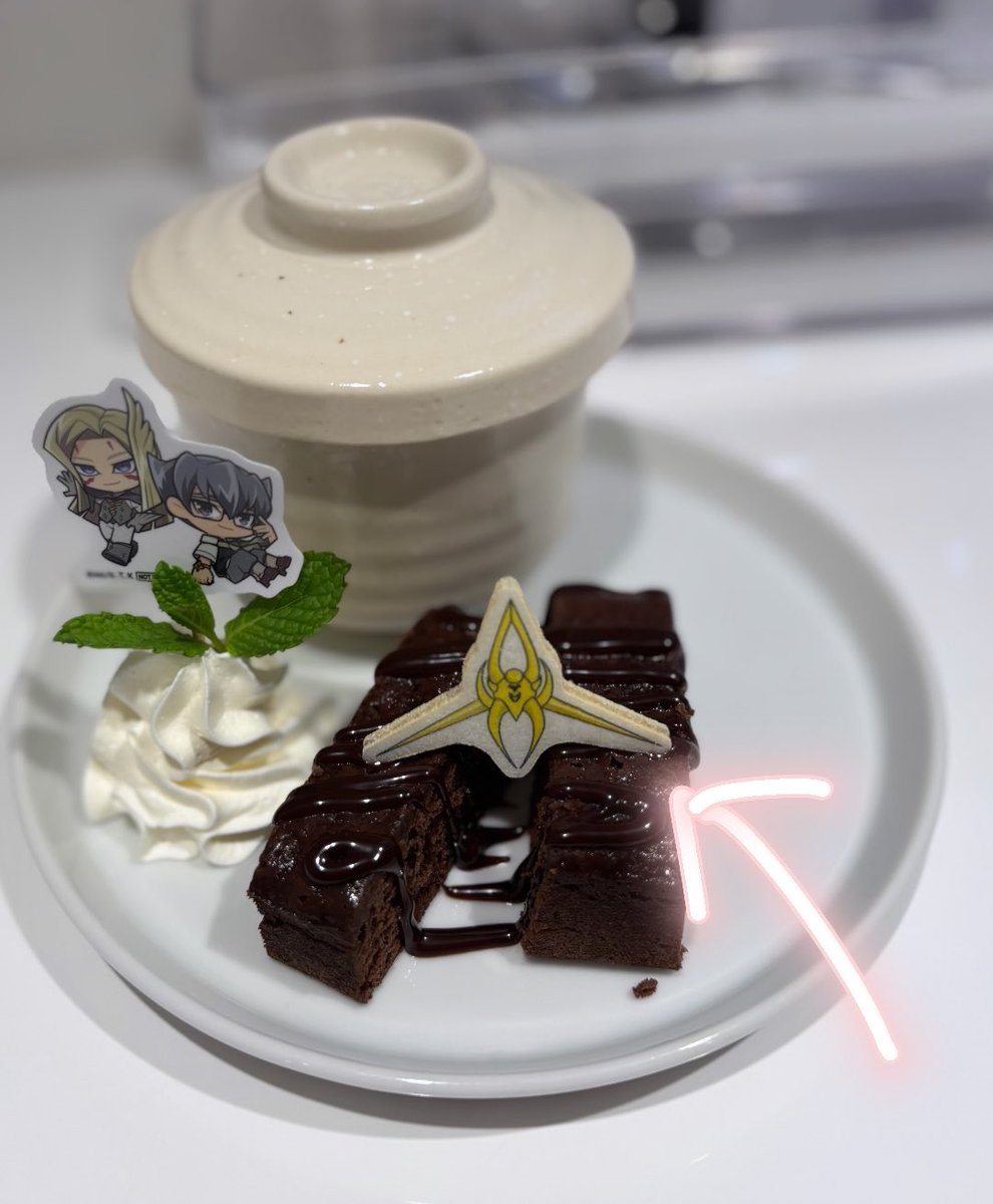 にゃんめる5/6 東2つ45b tweet media