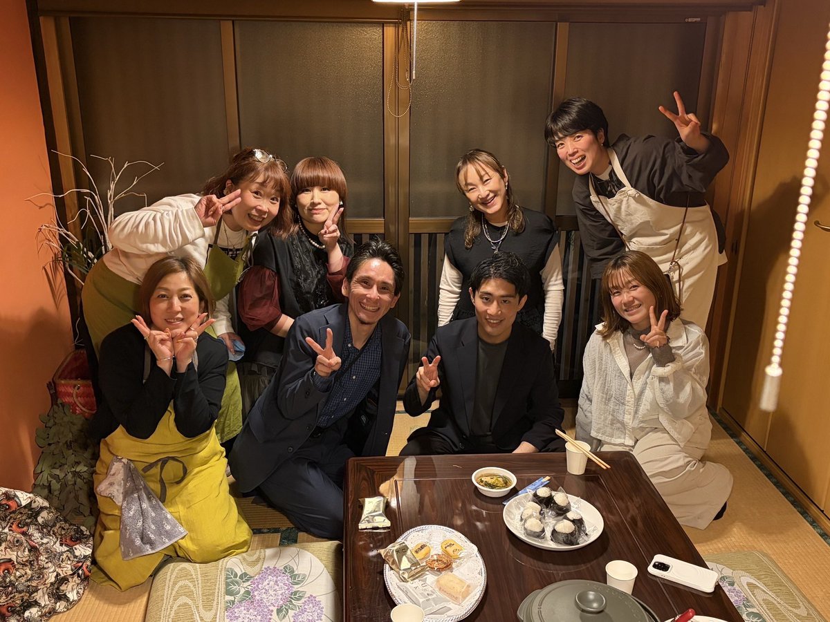 Kouji Chiba千葉幸治 / h+JP tweet media