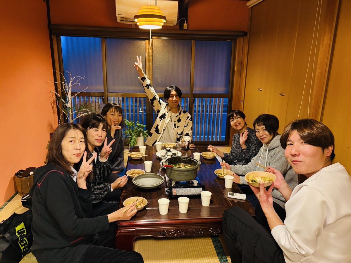 Kouji Chiba千葉幸治 / h+JP tweet media