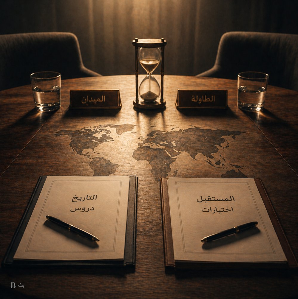 Beth_buisness's tweet photo. مفاوضات الحروب .. من يحسم؟   
https://t.co/LymU8269SF

War Negotiations.. Who Decides?
https://t.co/25cVDi8X04 https://t.co/mNIt9DUBsy