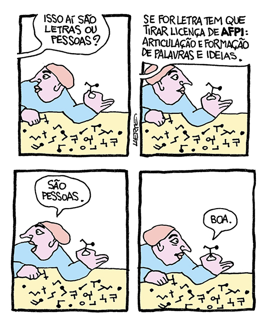 Laerte tweet media