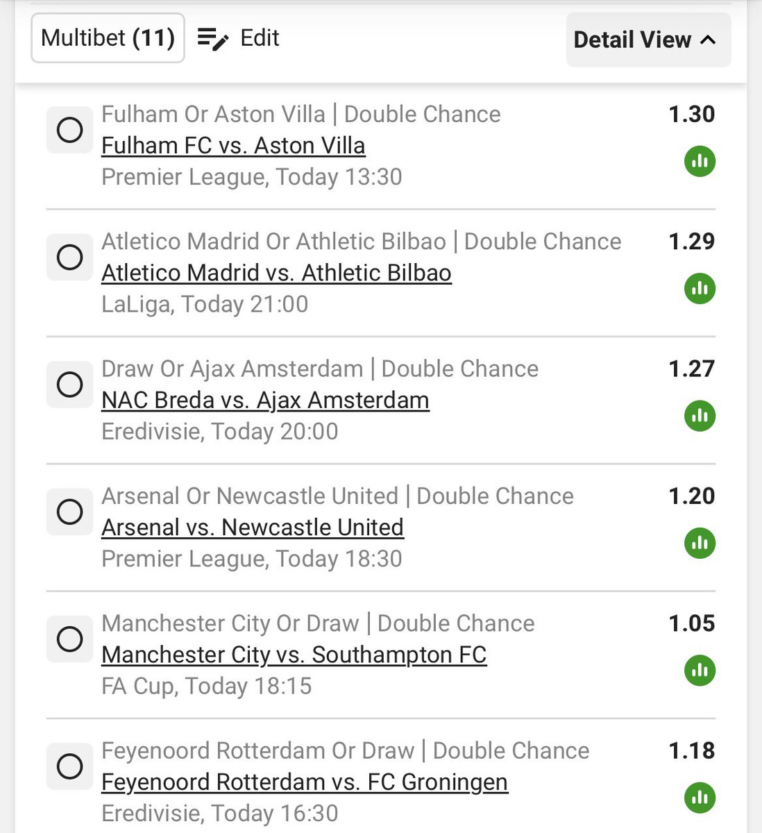 SigidiBets's tweet photo. Bafethu, Jump in💣💸R350 to R3000💰⚡️
Clean flip… steady return vibes 🤑📈
Nice and controlled play 💎🔥

BOOM BOOM ALERT 💥🚨
Simple but effective 😮‍💨🔥

Let it land… easy money loading 🚀💰

Betway Booking Code : BW50D5CFEF 💥

Sign-up on Betway using our link: https://t.co/yI4L6WO4Dm 🔗💸