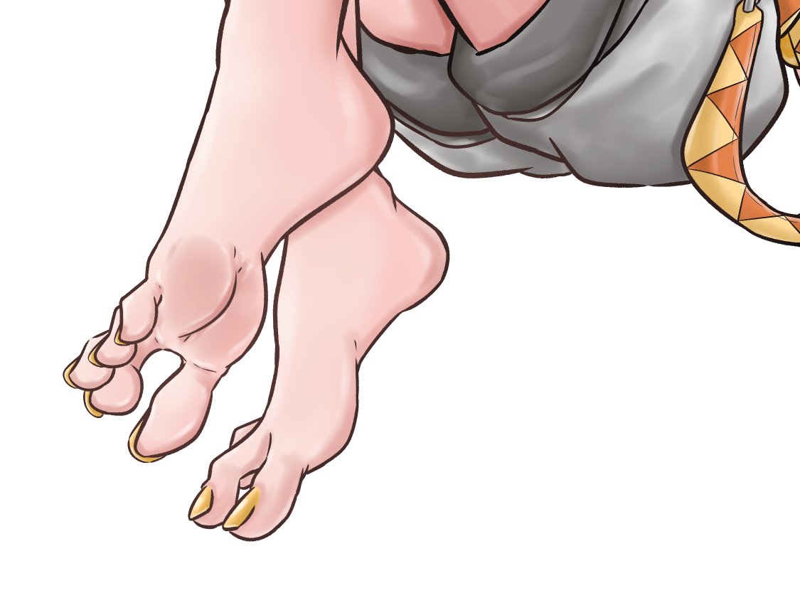 誰の🐾でしょう?? 