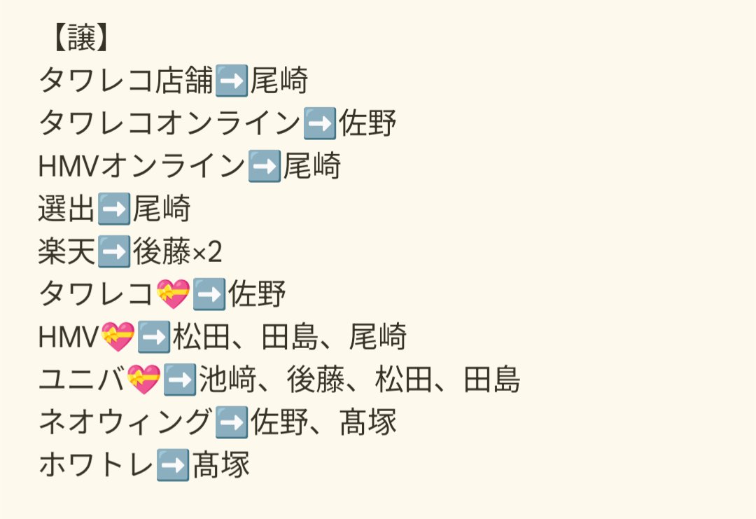 こたに@取引 tweet media