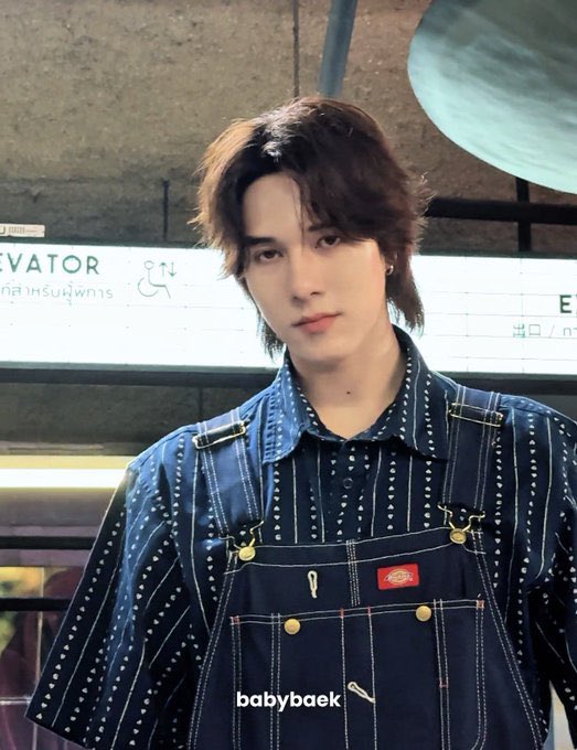 บาบิ୨ৎ ( wu ) tweet media