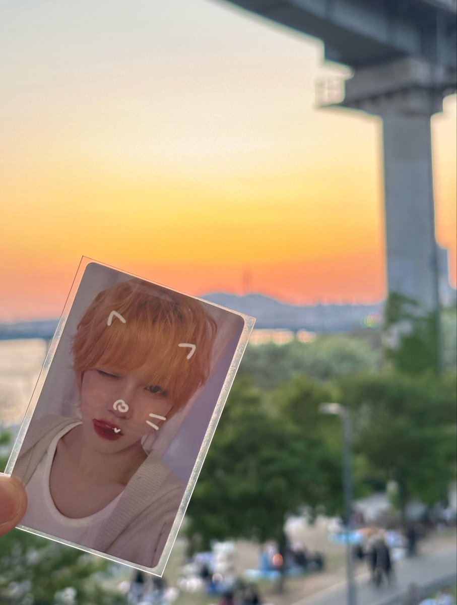 FAJ 🍫 | 퍼지 tweet media