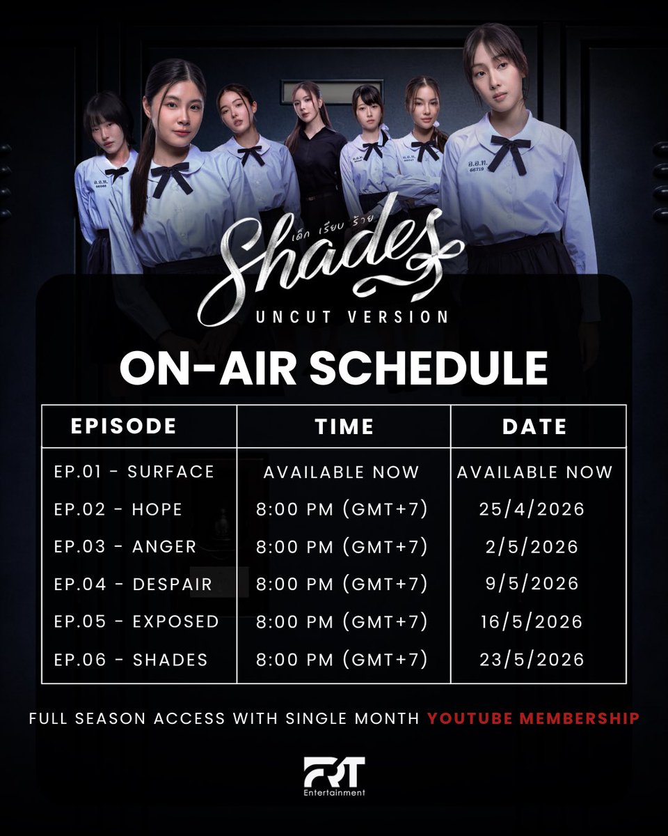 ShadesGL tweet media