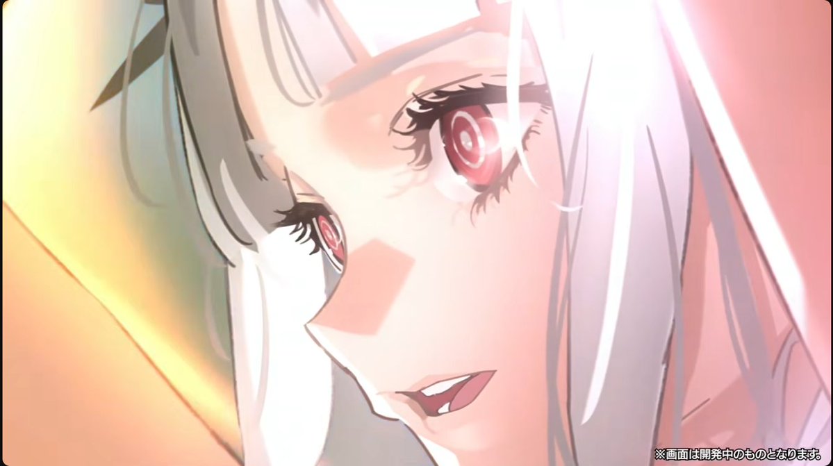 FateGrandOrder's tweet image. ☆5キャスター「フランソワ/フランチェスカ・プレラ―ティ」です！
fatego-matome.com/fgo-news/71942/

#FGO #FGO生放送
#strangeFake