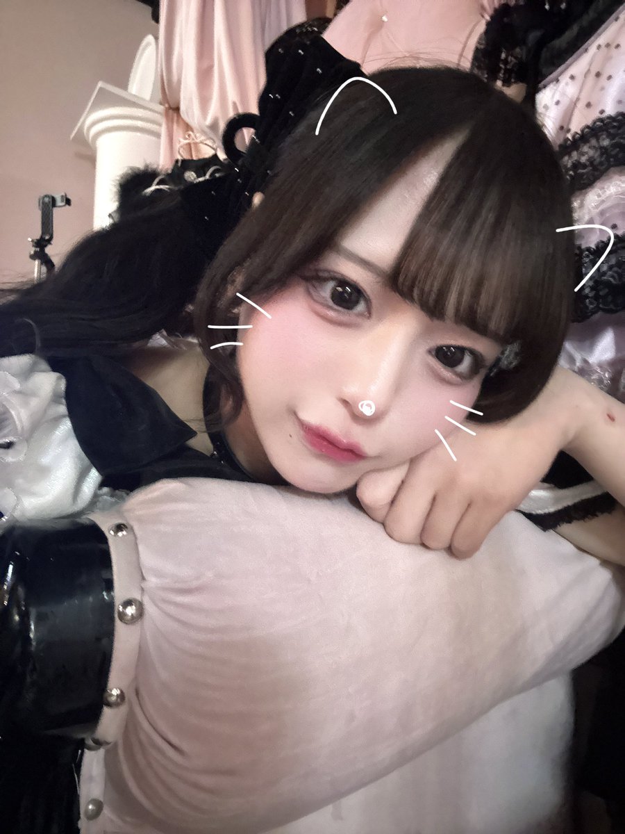 まどか tweet media