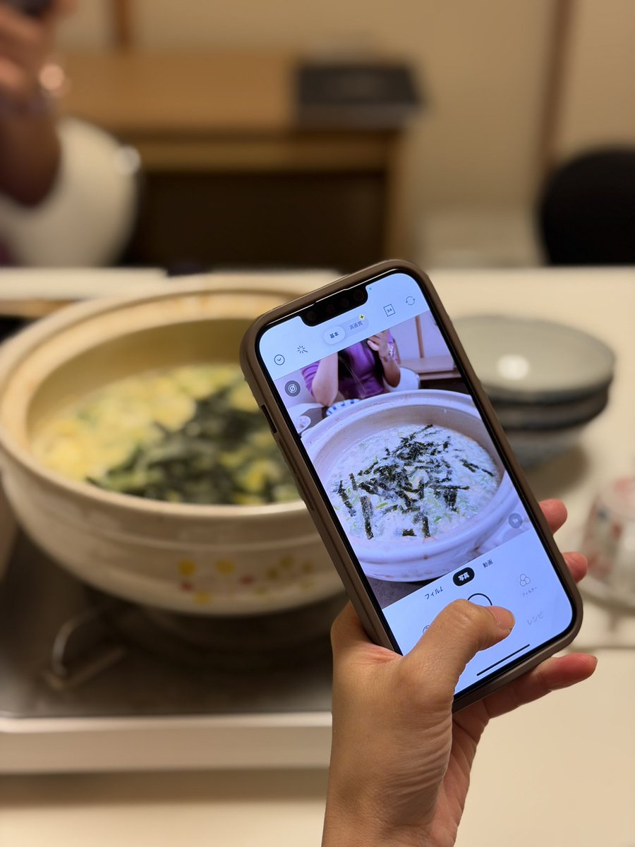 なっちん@筋トレ tweet media