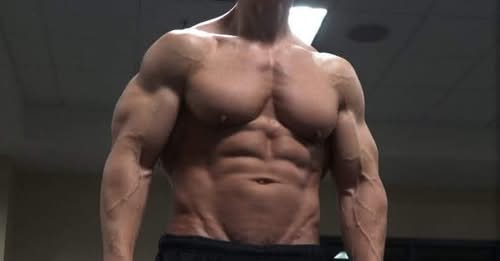 Skip La Cour - Workouts For Older Men tweet media