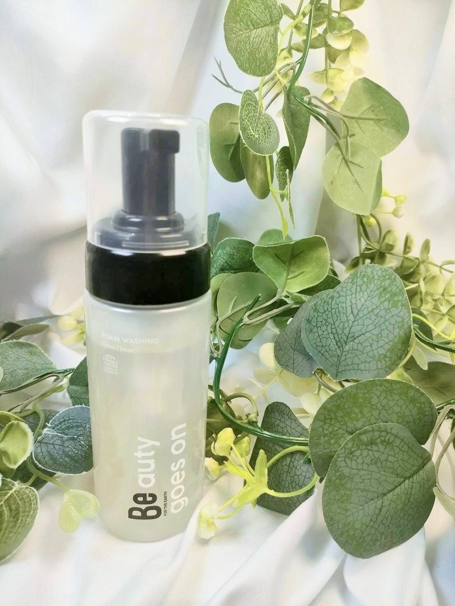【新品・半額】Be スキンケアセット フォームウォッシング・ローション・クリーム 🌿おすすめ商品のご紹介🌿 『BeフォームウォッシングC』 洗顔後も潤い