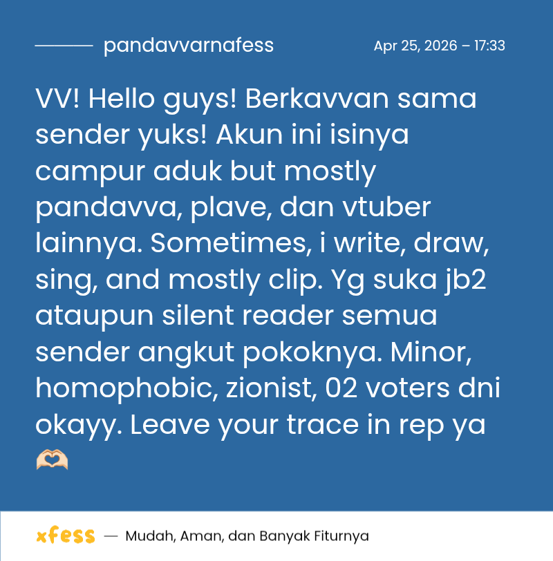 PANDAVVARNAFESS🌪️🔍🎵☀️🥃 tweet media