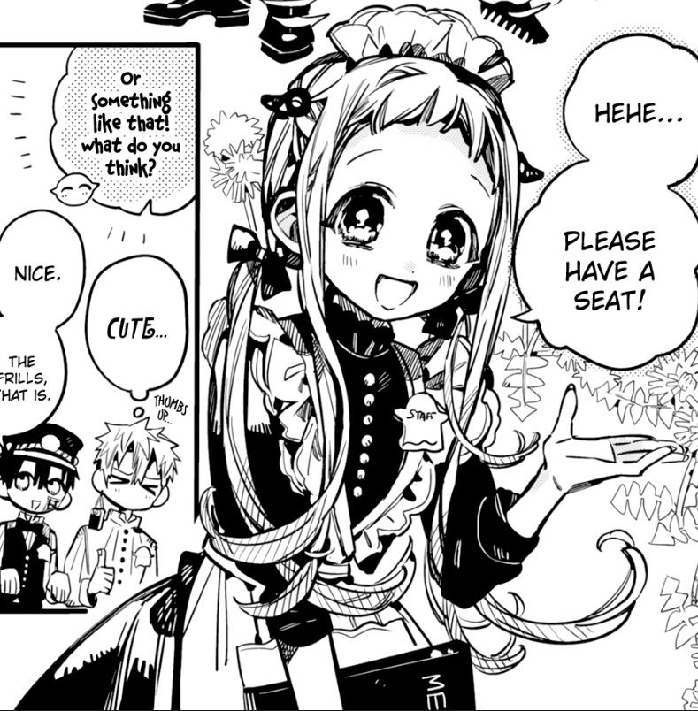 fey / daily nene tweet media