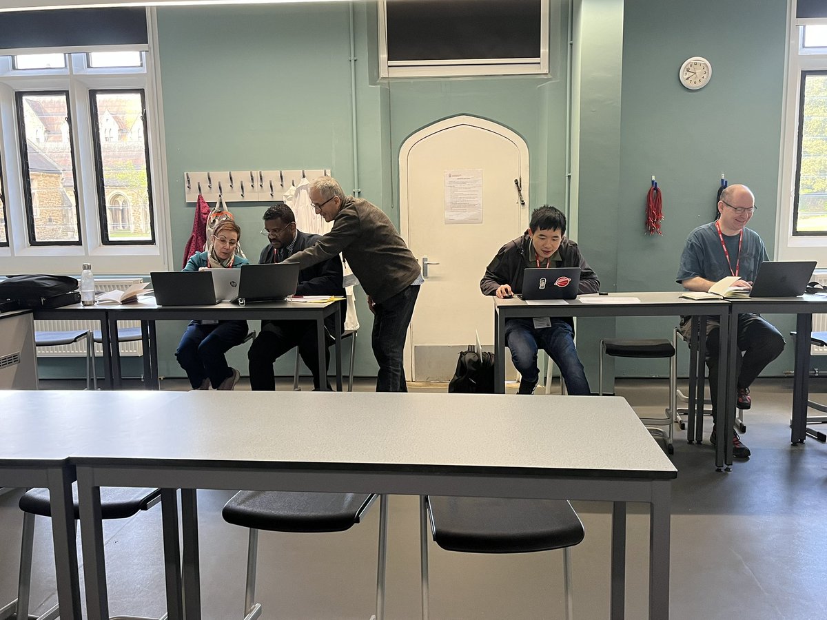 STHphysicsSKE tweet media